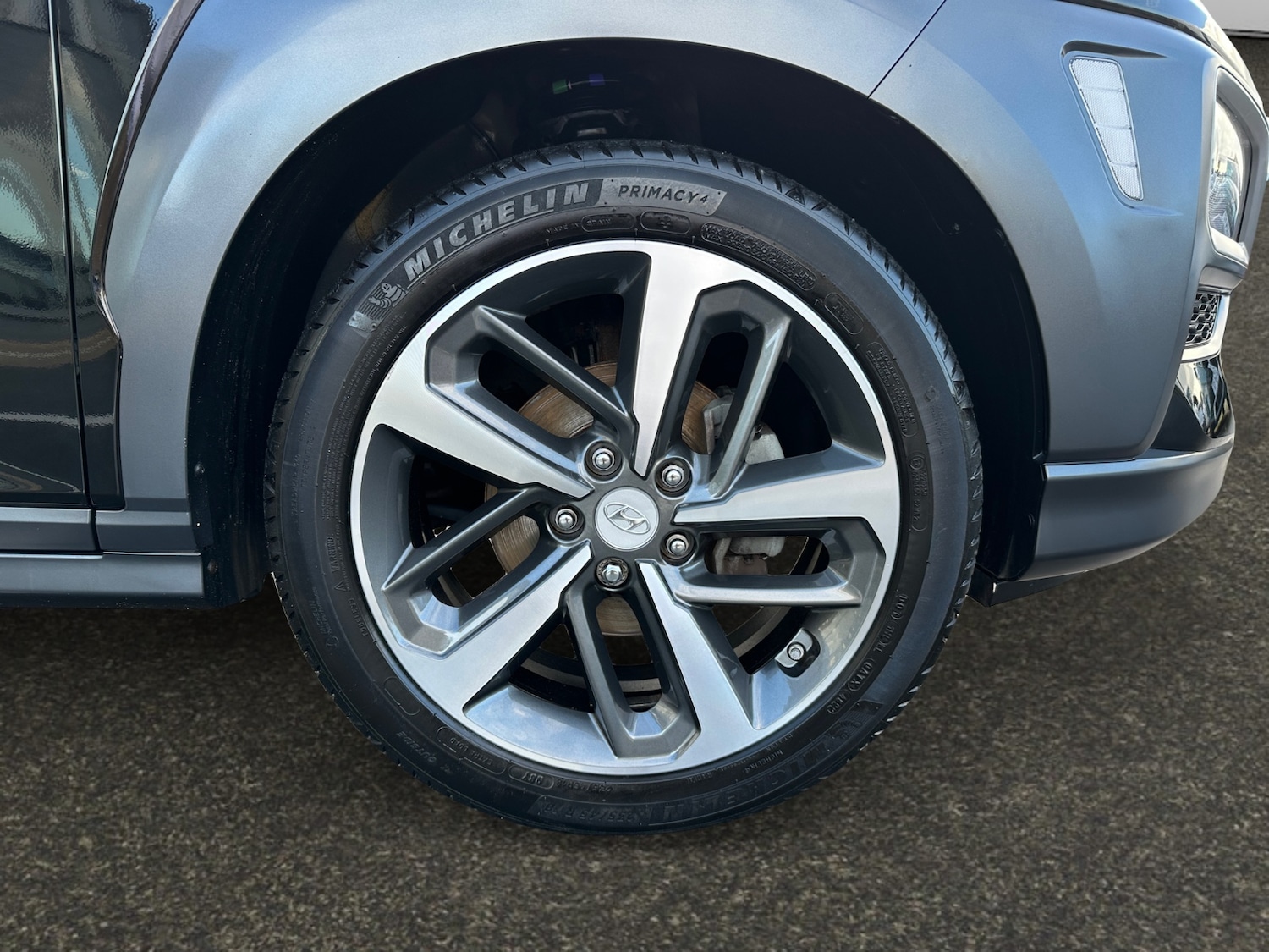 Used Hyundai KONA 2020 for sale - 76534021: Photo 12