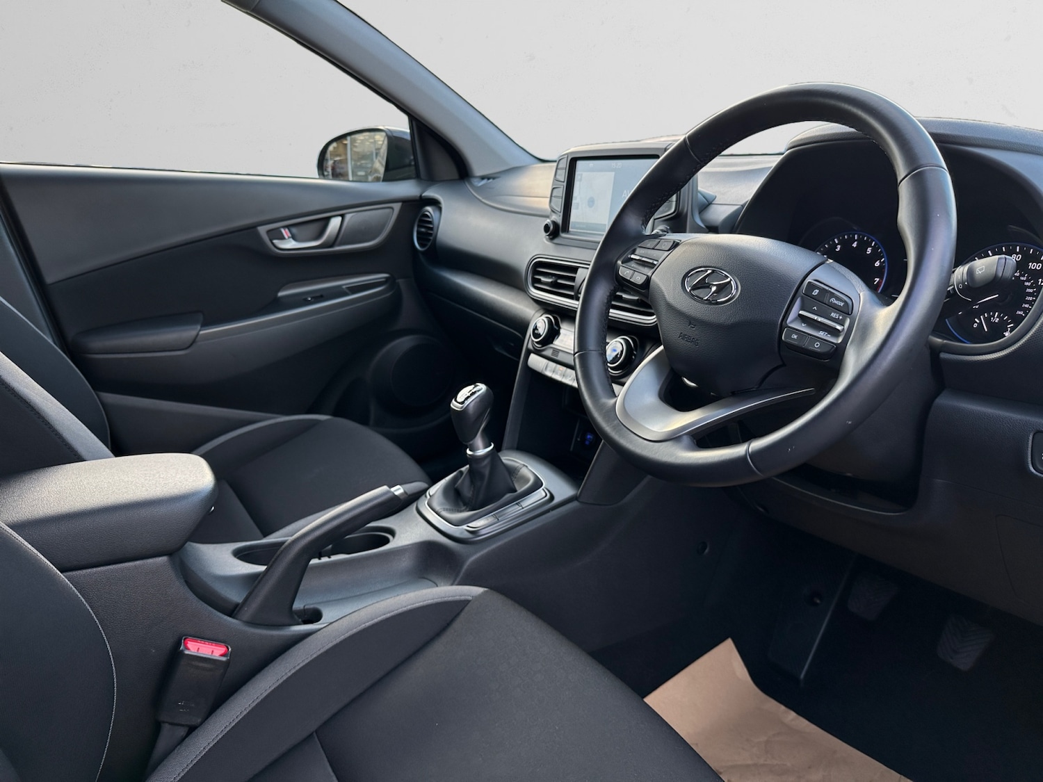 Used Hyundai KONA 2020 for sale - 76534021: Photo 14