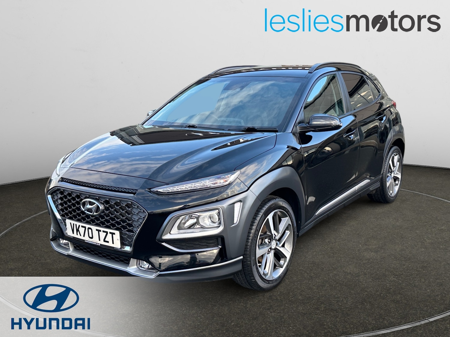 Used Hyundai KONA 2020 for sale - 76534021: Photo 15