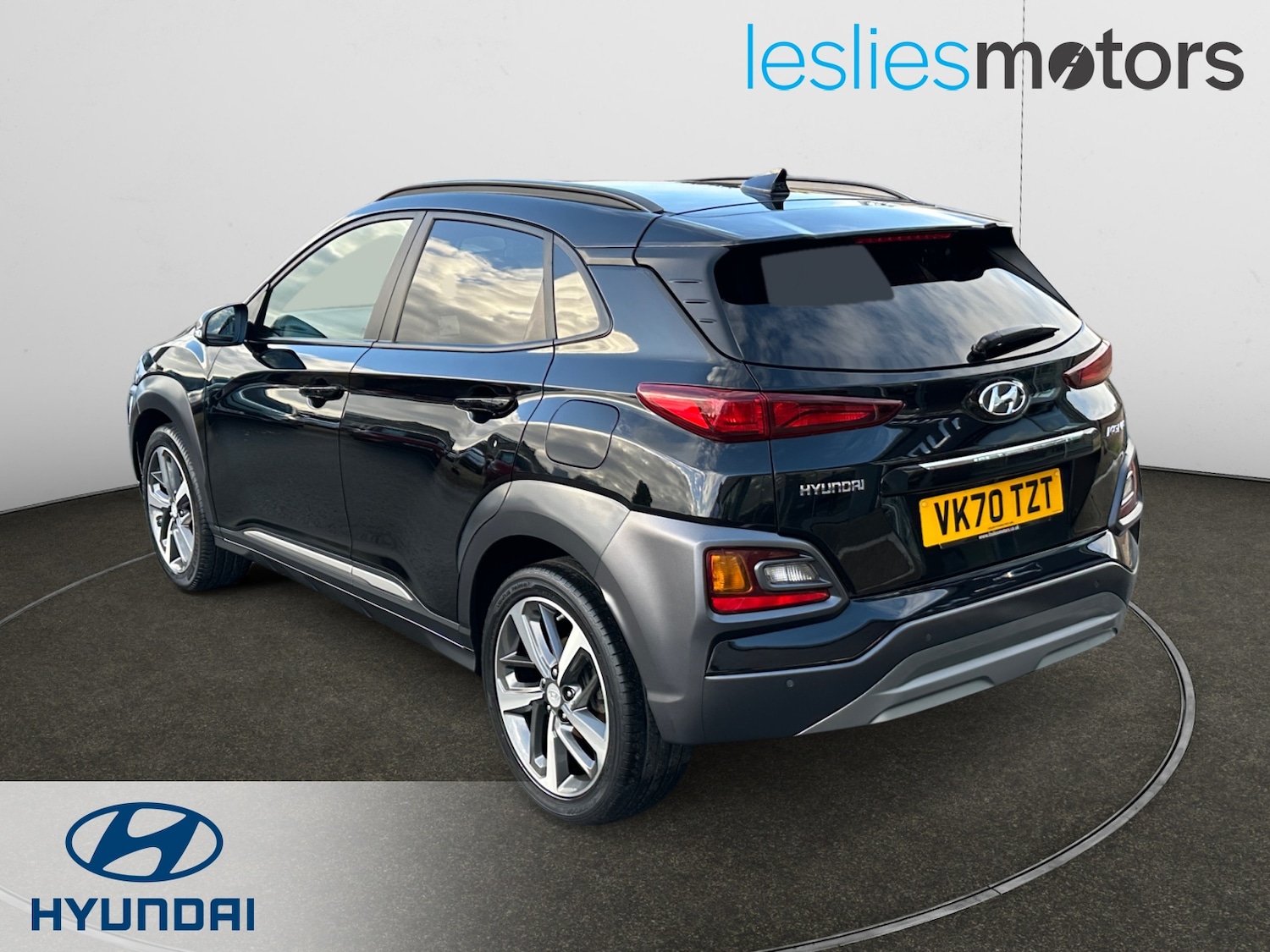 Used Hyundai KONA 2020 for sale - 76534021: Photo 16
