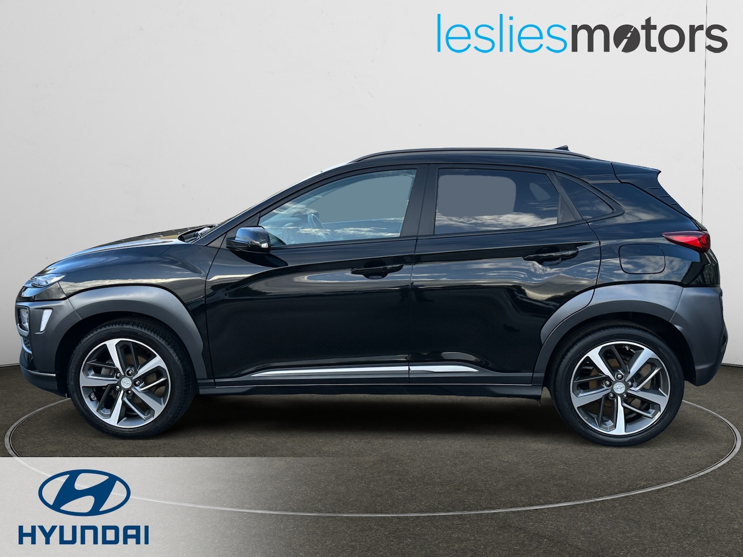 Used Hyundai KONA 2020 for sale - 76534021: Photo 17