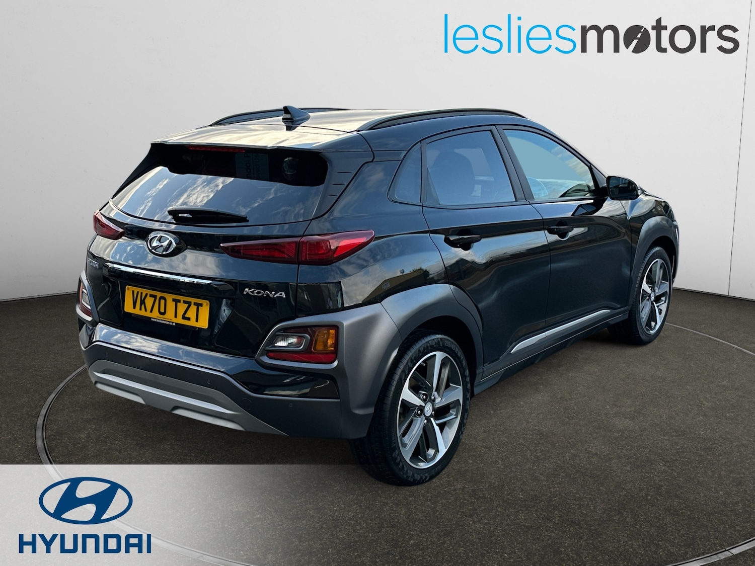 Used Hyundai KONA 2020 for sale - 76534021: Photo 19