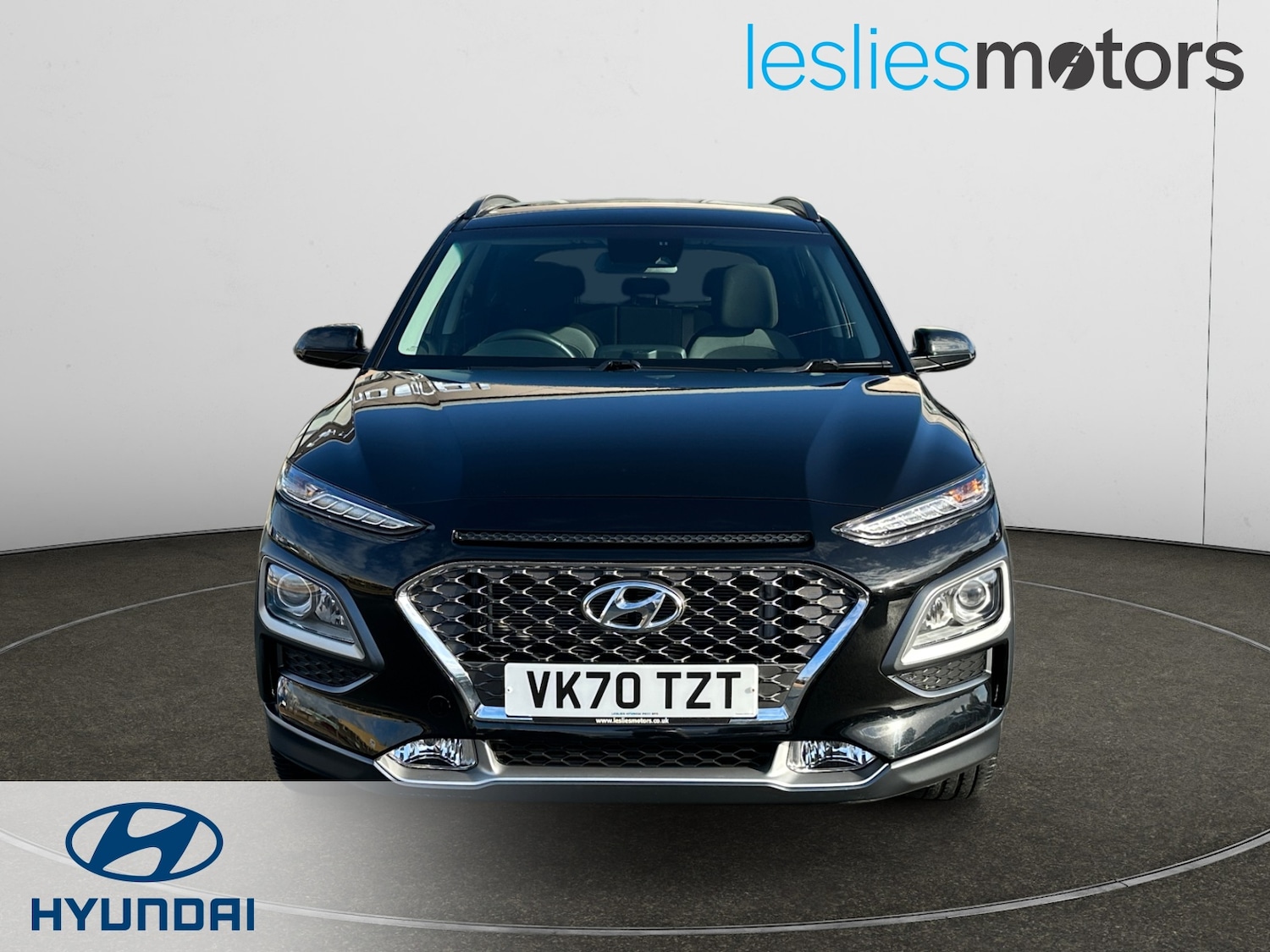 Used Hyundai KONA 2020 for sale - 76534021: Photo 2