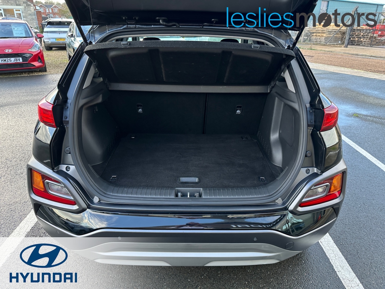 Used Hyundai KONA 2020 for sale - 76534021: Photo 20