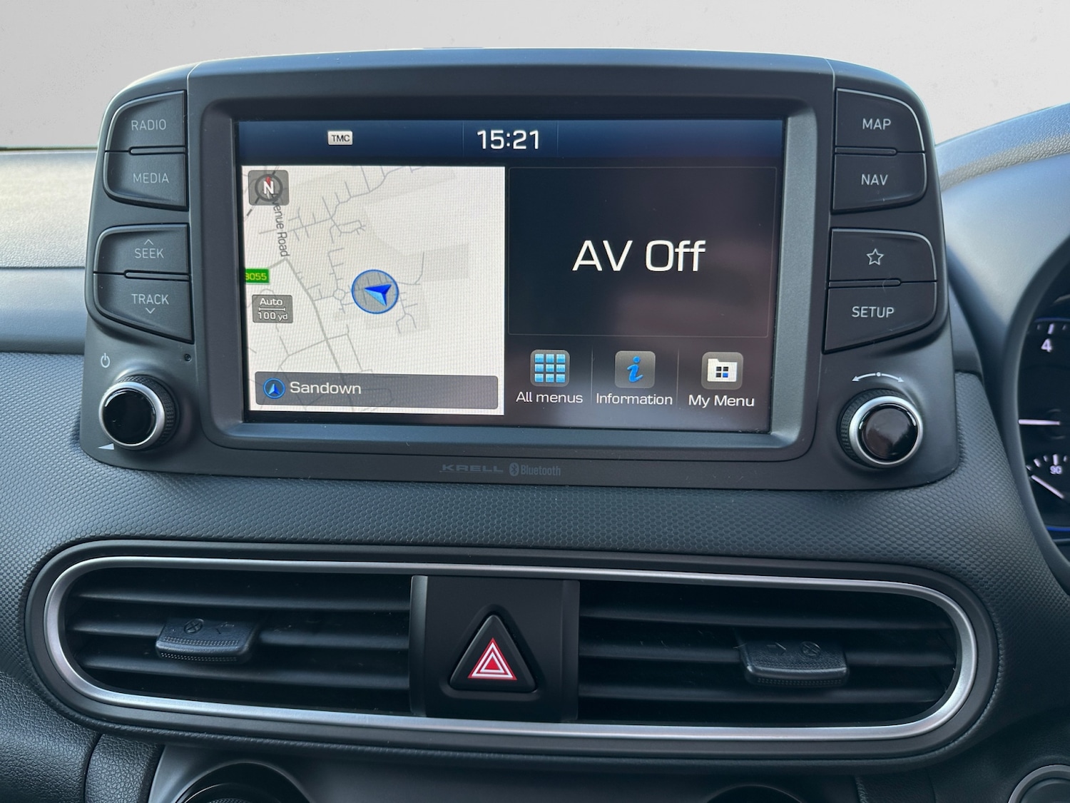 Used Hyundai KONA 2020 for sale - 76534021: Photo 21