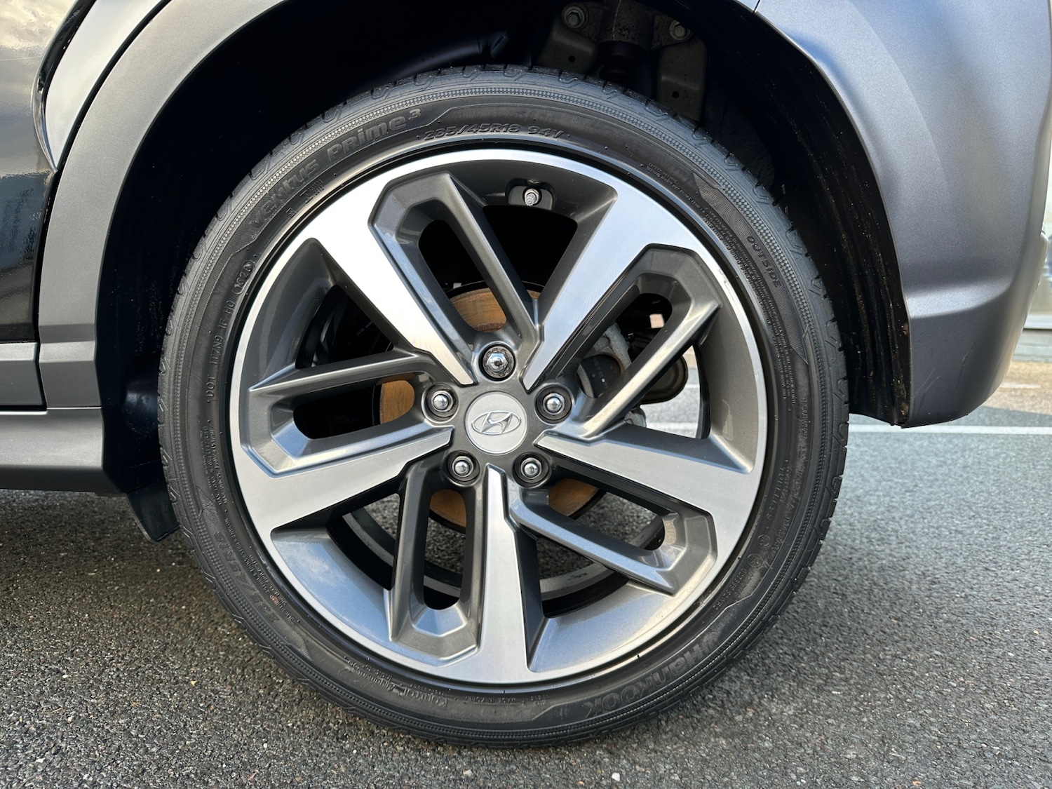 Used Hyundai KONA 2020 for sale - 76534021: Photo 25