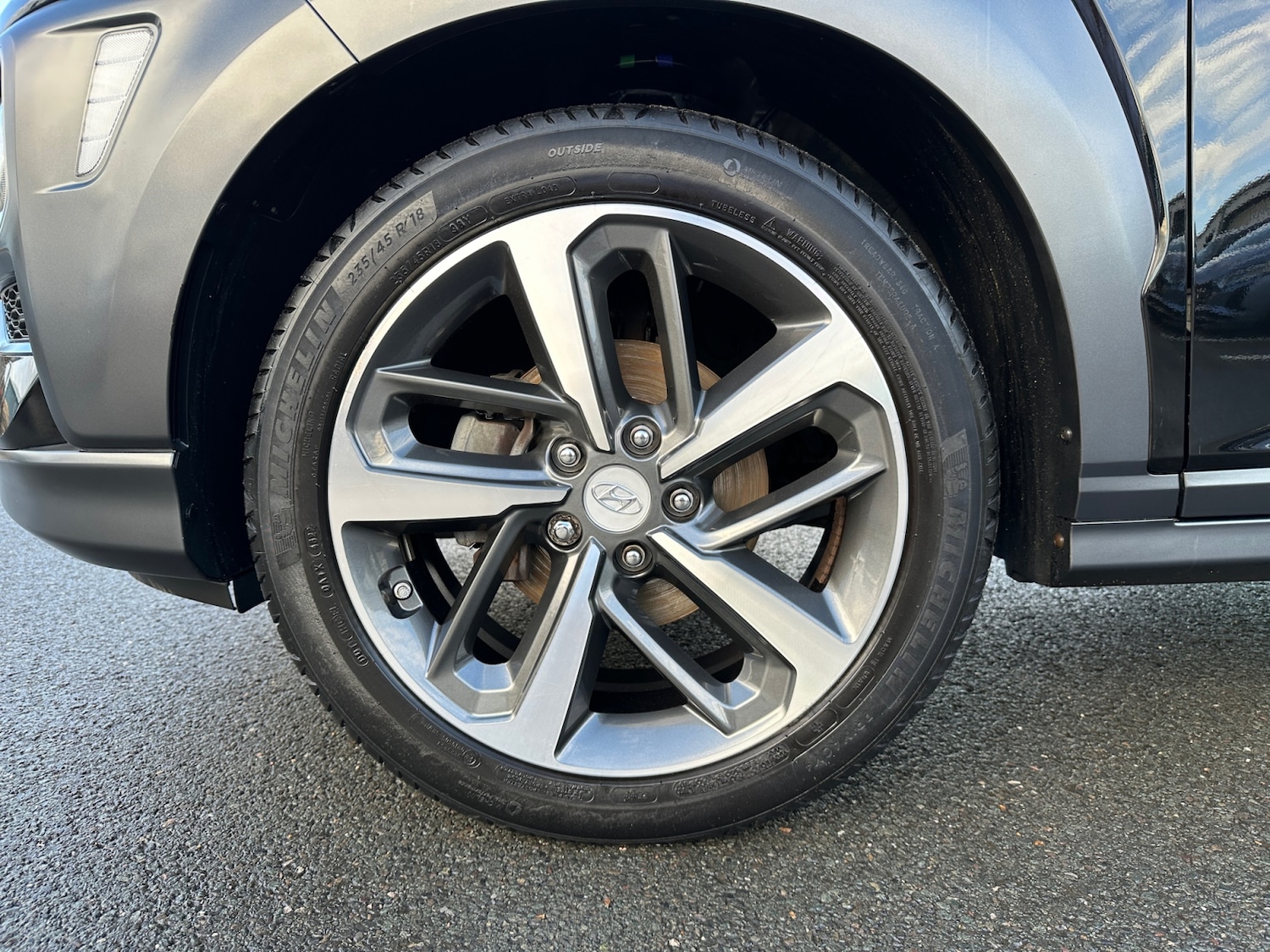 Used Hyundai KONA 2020 for sale - 76534021: Photo 26