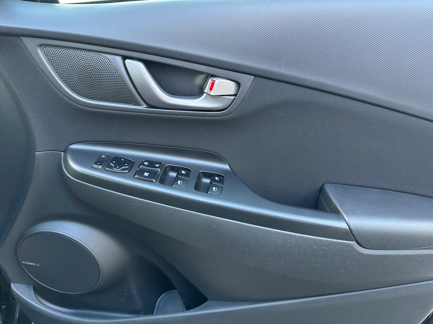 Used Hyundai KONA 2020 for sale - 76534021: Photo 27