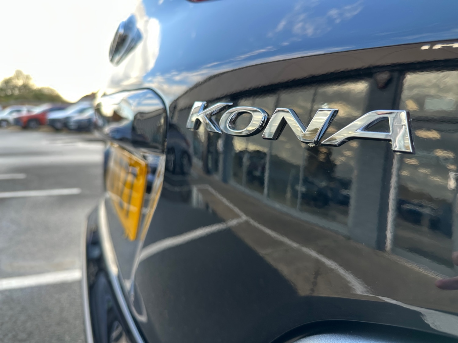 Used Hyundai KONA 2020 for sale - 76534021: Photo 28