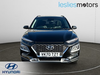Used Hyundai KONA 2020 for sale - 76534021: Photo