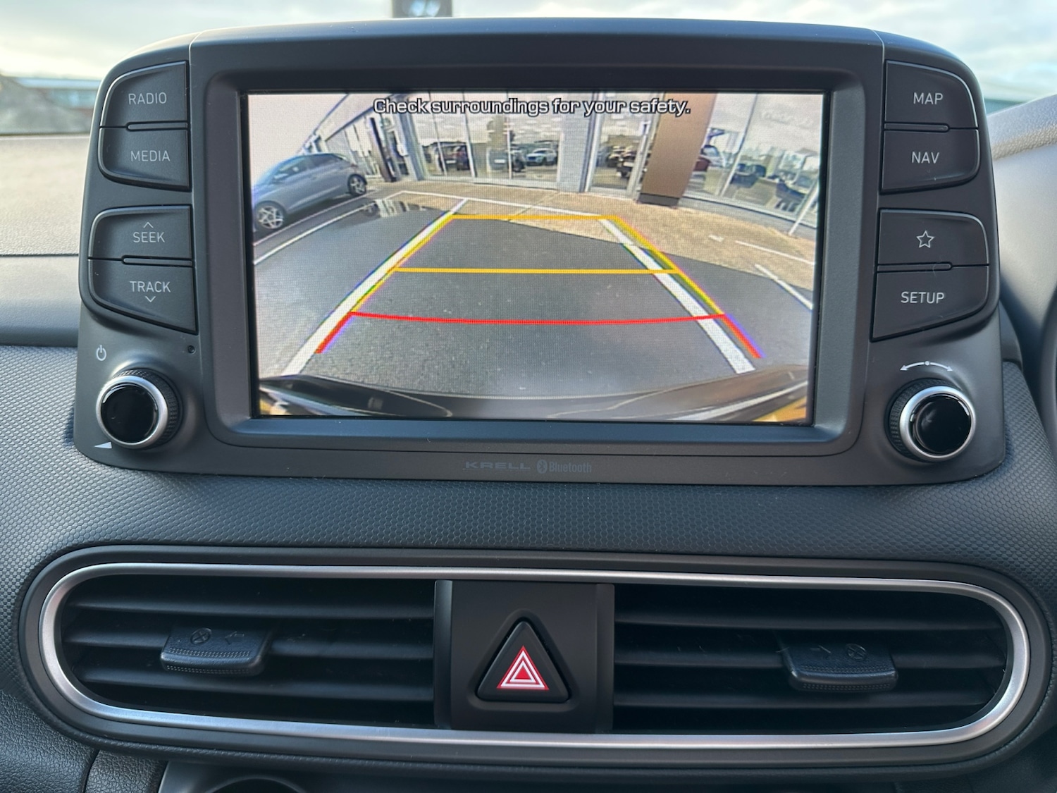 Used Hyundai KONA 2020 for sale - 76534021: Photo 30