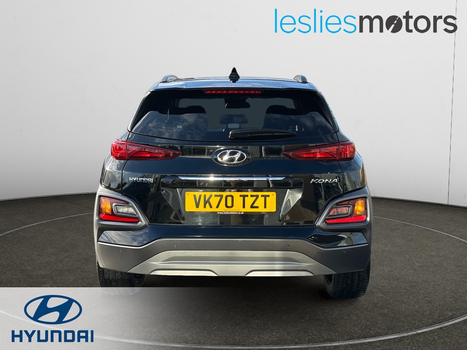 Used Hyundai KONA 2020 for sale - 76534021: Photo 4