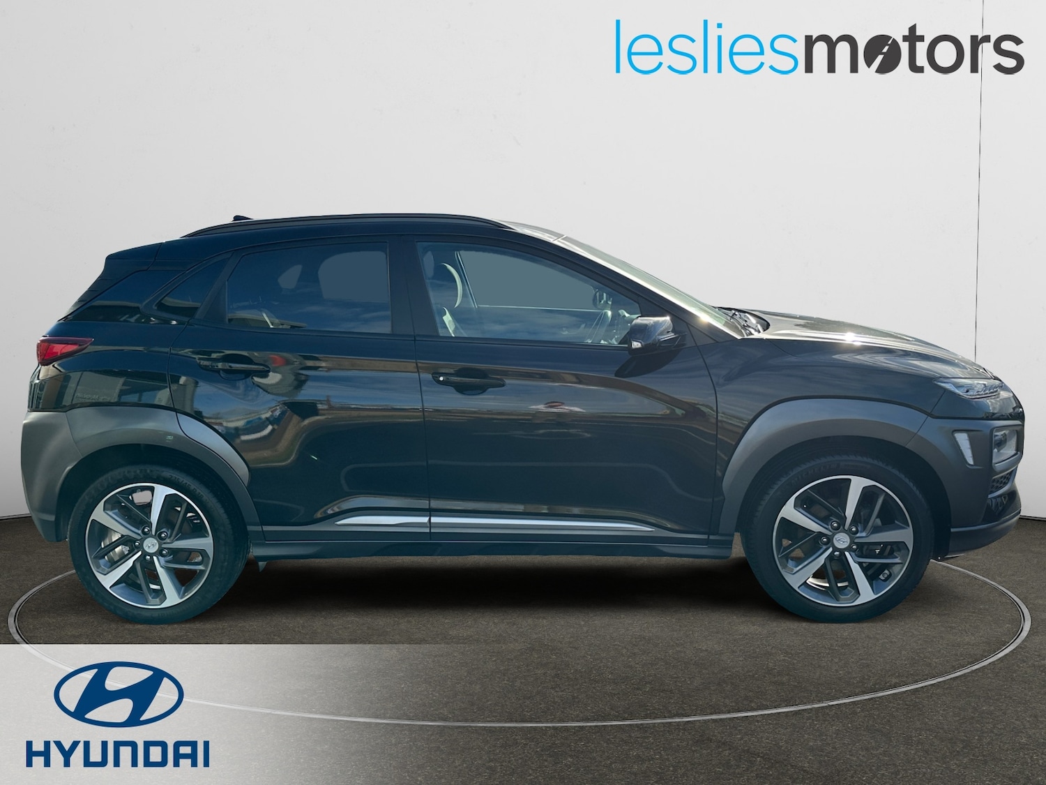 Used Hyundai KONA 2020 for sale - 76534021: Photo 5