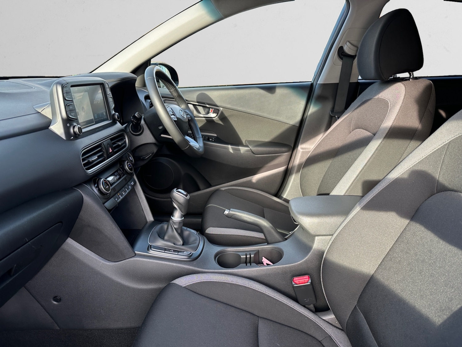 Used Hyundai KONA 2020 for sale - 76534021: Photo 6