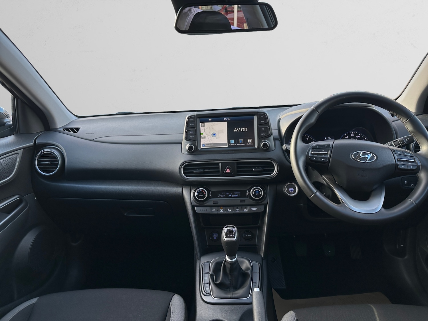 Used Hyundai KONA 2020 for sale - 76534021: Photo 7