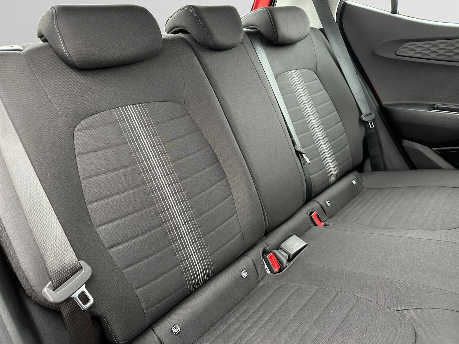 Used Hyundai i10 2022 for sale - 76533782: Photo 11