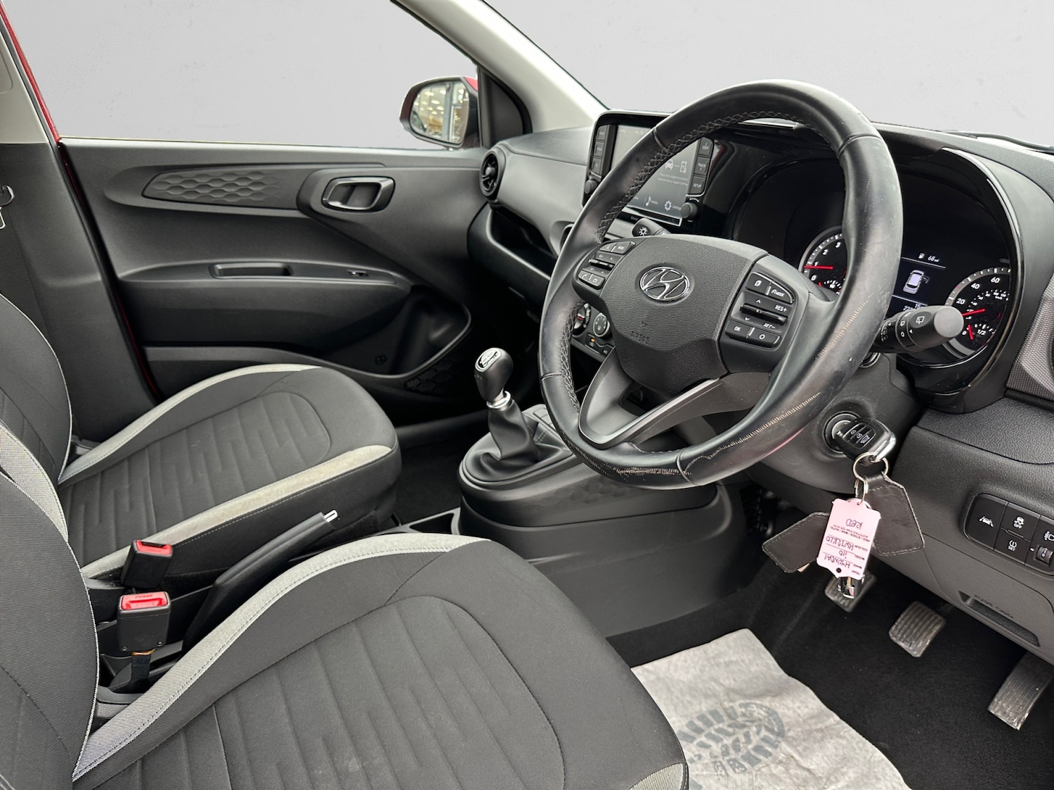 Used Hyundai i10 2022 for sale - 76533782: Photo 14