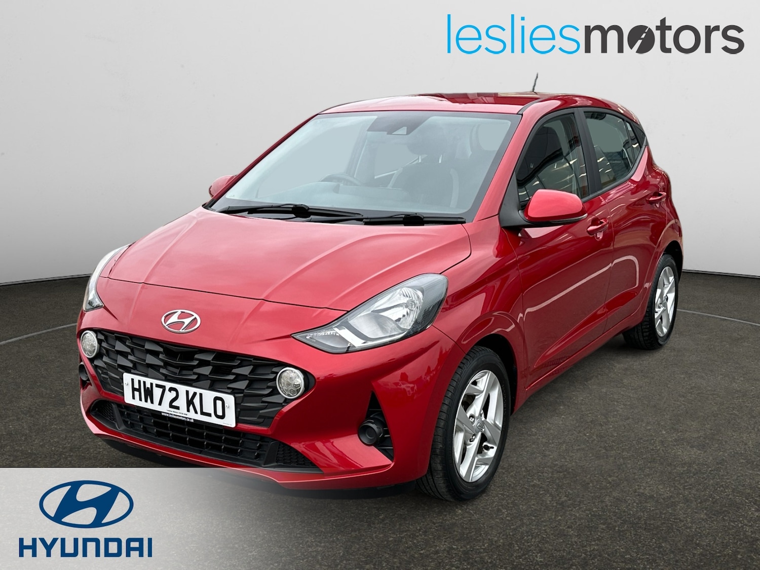 Used Hyundai i10 2022 for sale - 76533782: Photo 15