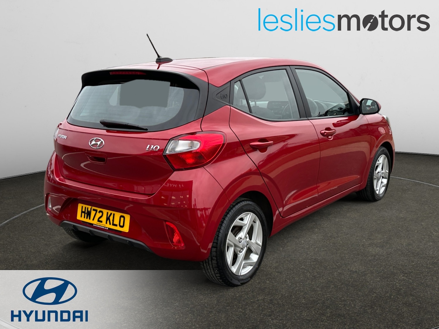 Used Hyundai i10 2022 for sale - 76533782: Photo 19