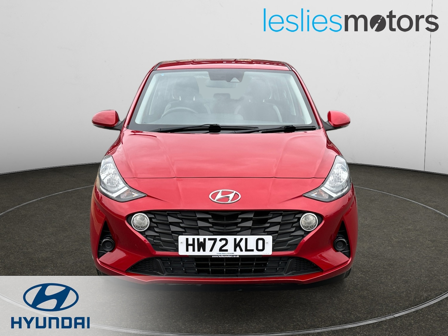 Used Hyundai i10 2022 for sale - 76533782: Photo 2