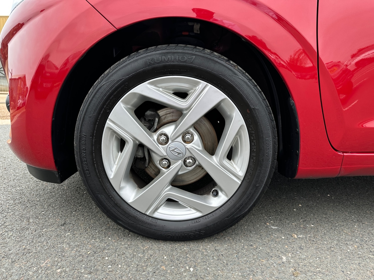 Used Hyundai i10 2022 for sale - 76533782: Photo 26