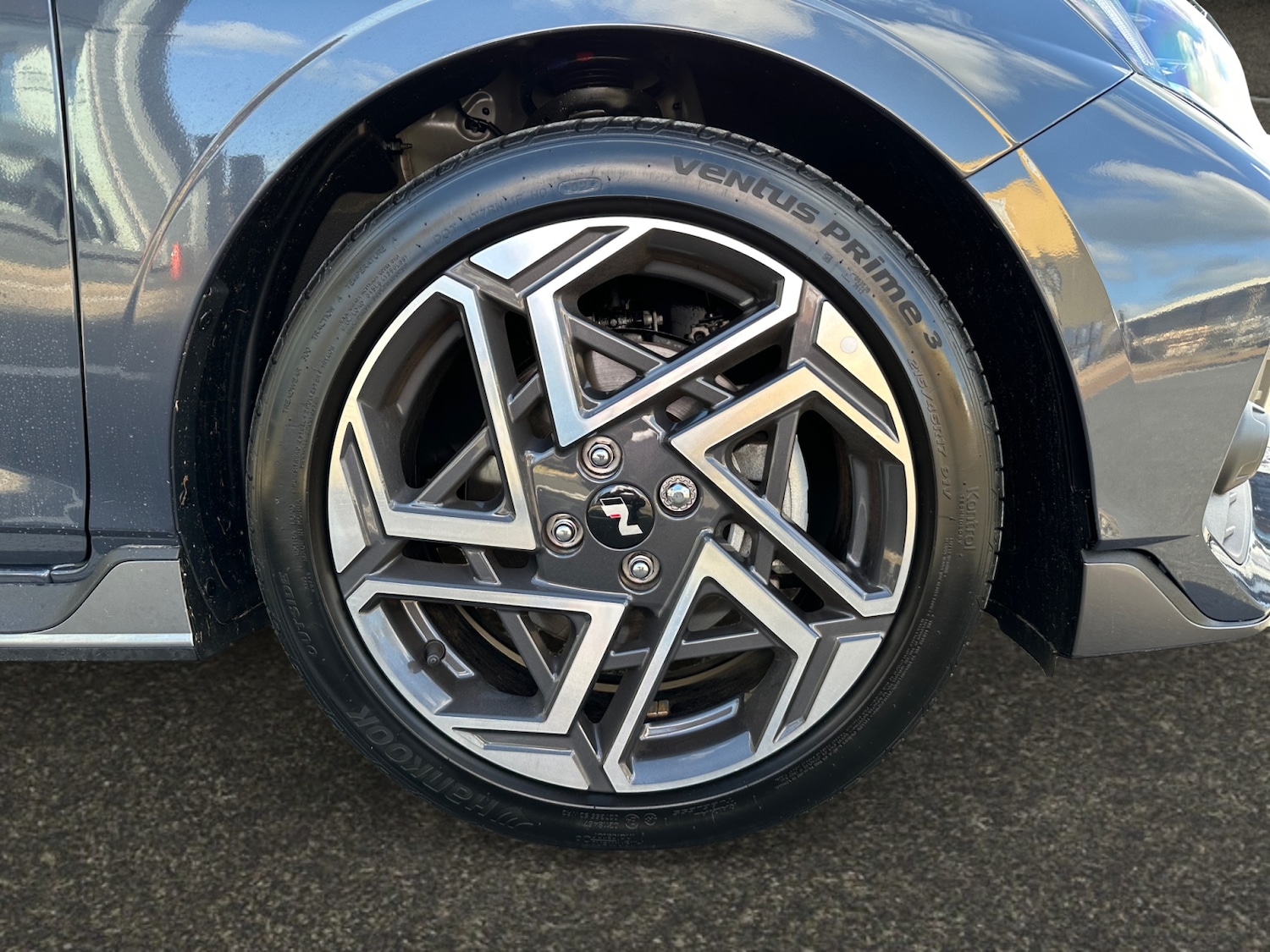 Used Hyundai i20 2025 for sale - 76704488: Photo 12