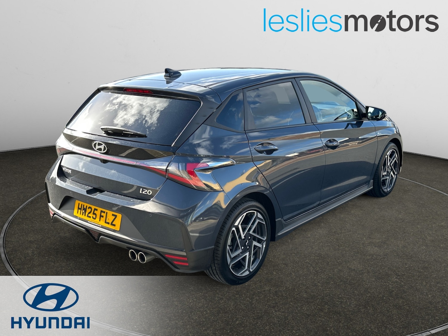 Used Hyundai i20 2025 for sale - 76704488: Photo 19