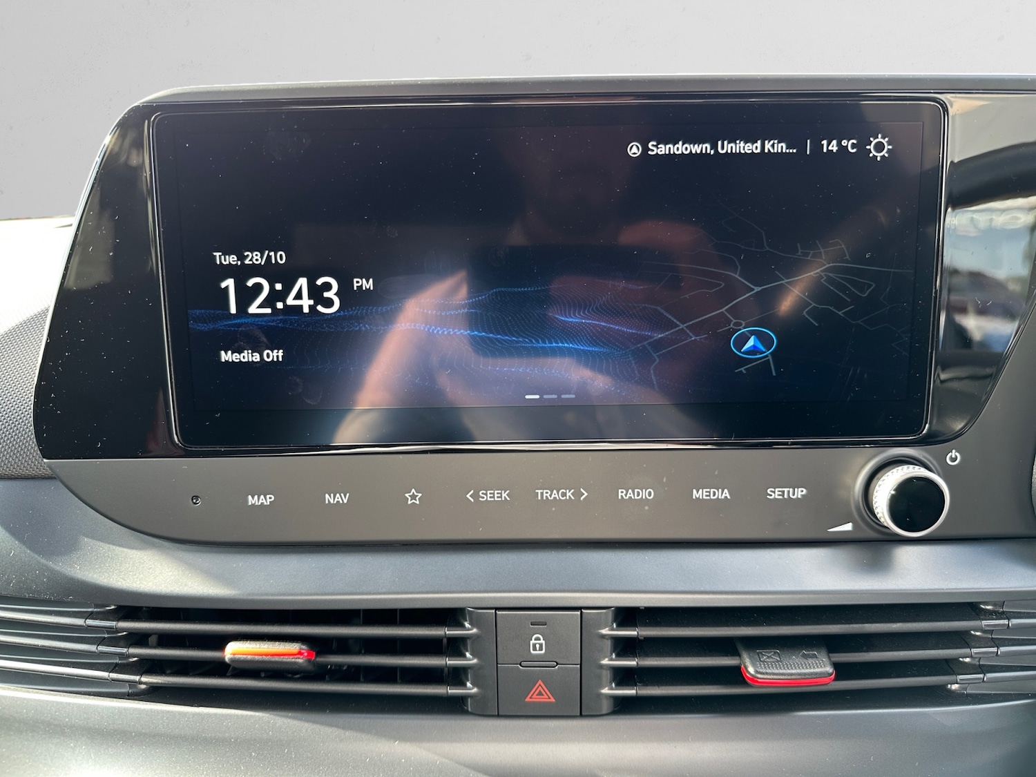 Used Hyundai i20 2025 for sale - 76704488: Photo 21