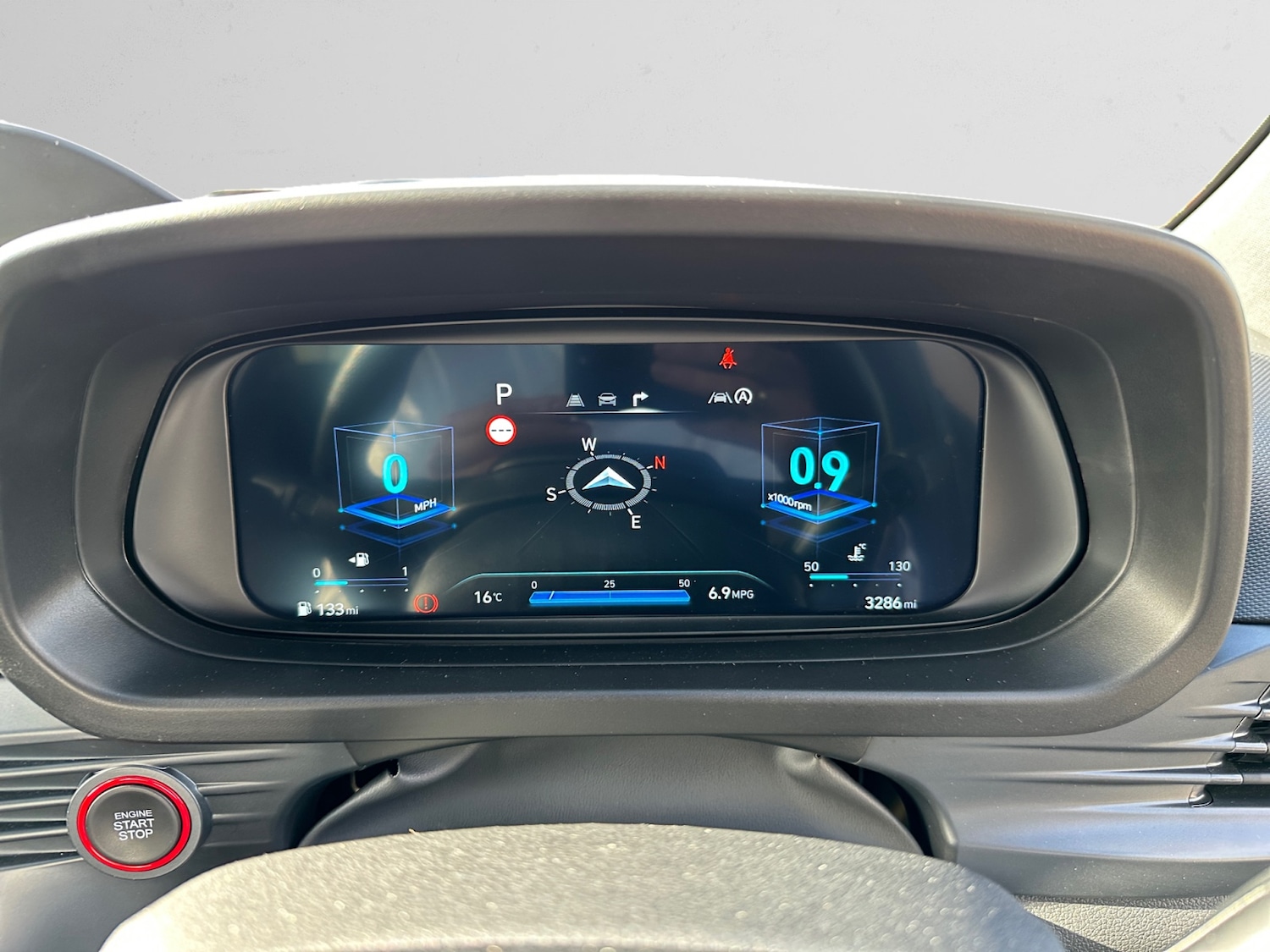 Used Hyundai i20 2025 for sale - 76704488: Photo 22