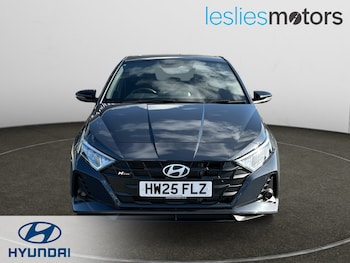 Used Hyundai i20 2025 for sale - 76704488: Photo