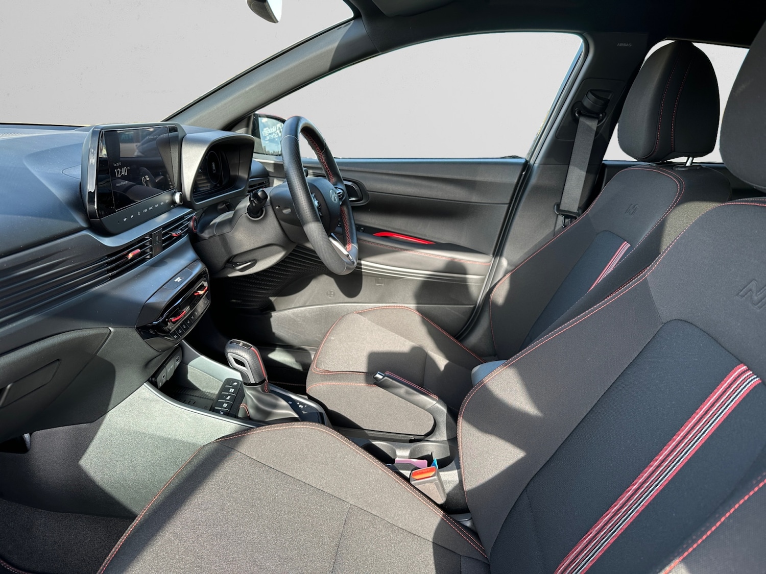 Used Hyundai i20 2025 for sale - 76704488: Photo 6