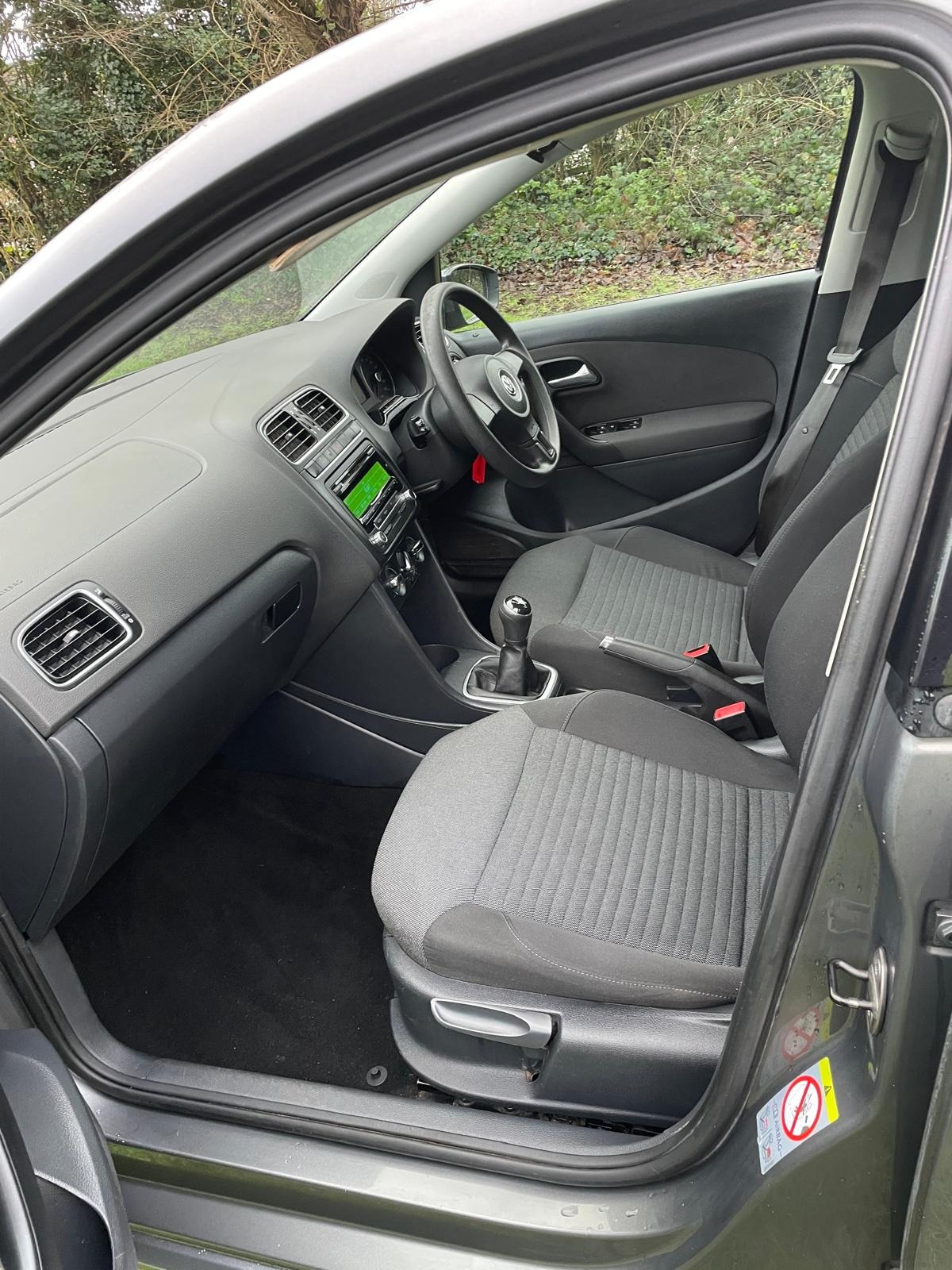 Used Volkswagen Polo 2013 for sale - 77319889: Photo 10