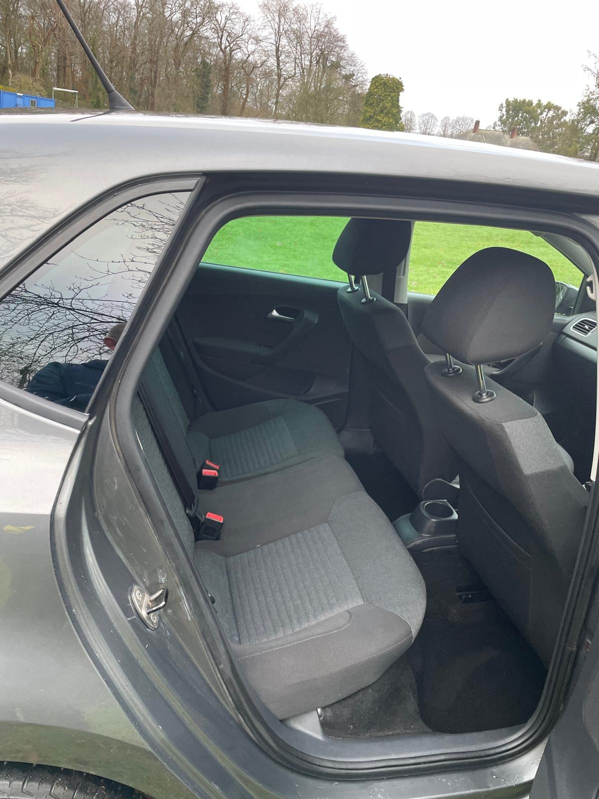 Used Volkswagen Polo 2013 for sale - 77319889: Photo 11