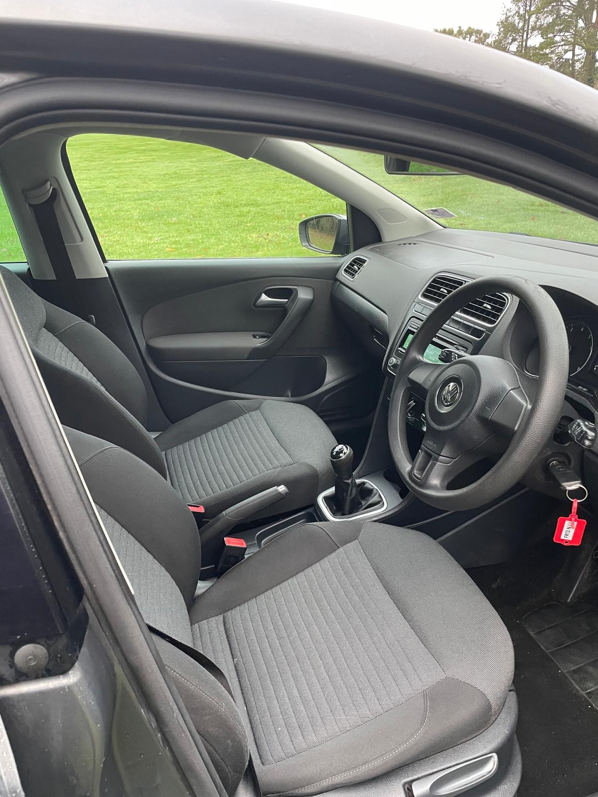 Used Volkswagen Polo 2013 for sale - 77319889: Photo 12