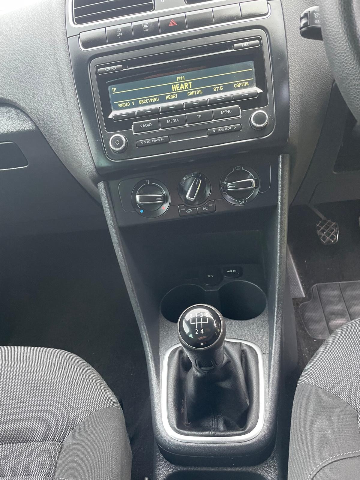 Used Volkswagen Polo 2013 for sale - 77319889: Photo 13