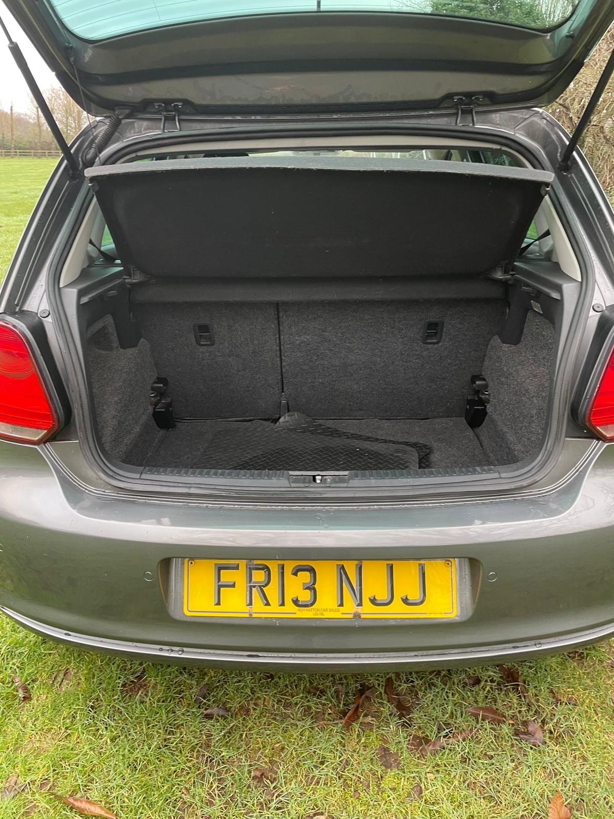 Used Volkswagen Polo 2013 for sale - 77319889: Photo 14