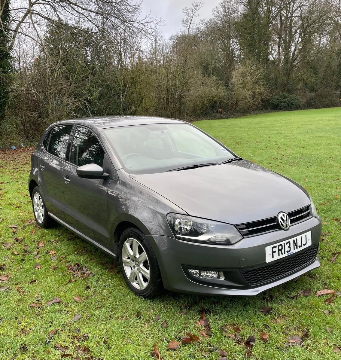 Used Volkswagen Polo 2013 for sale - 77319889: Photo 15