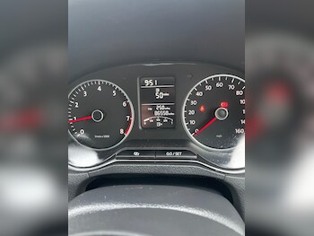 Used Volkswagen Polo 2013 for sale - 77319889: Photo