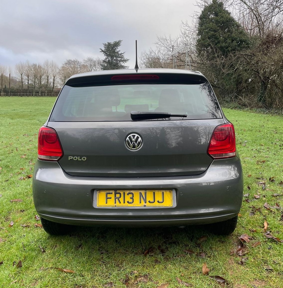 Used Volkswagen Polo 2013 for sale - 77319889: Photo 5