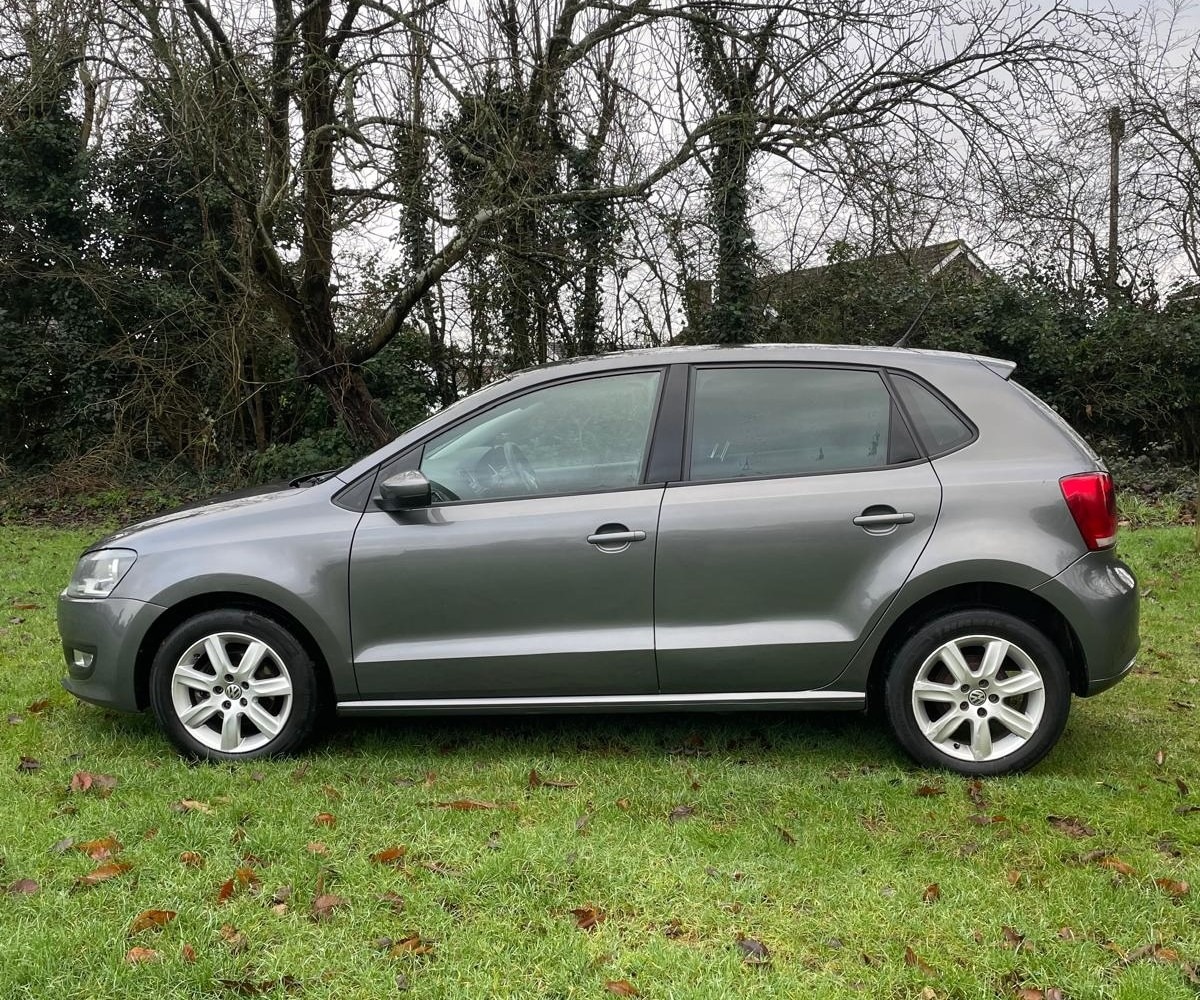 Used Volkswagen Polo 2013 for sale - 77319889: Photo 7