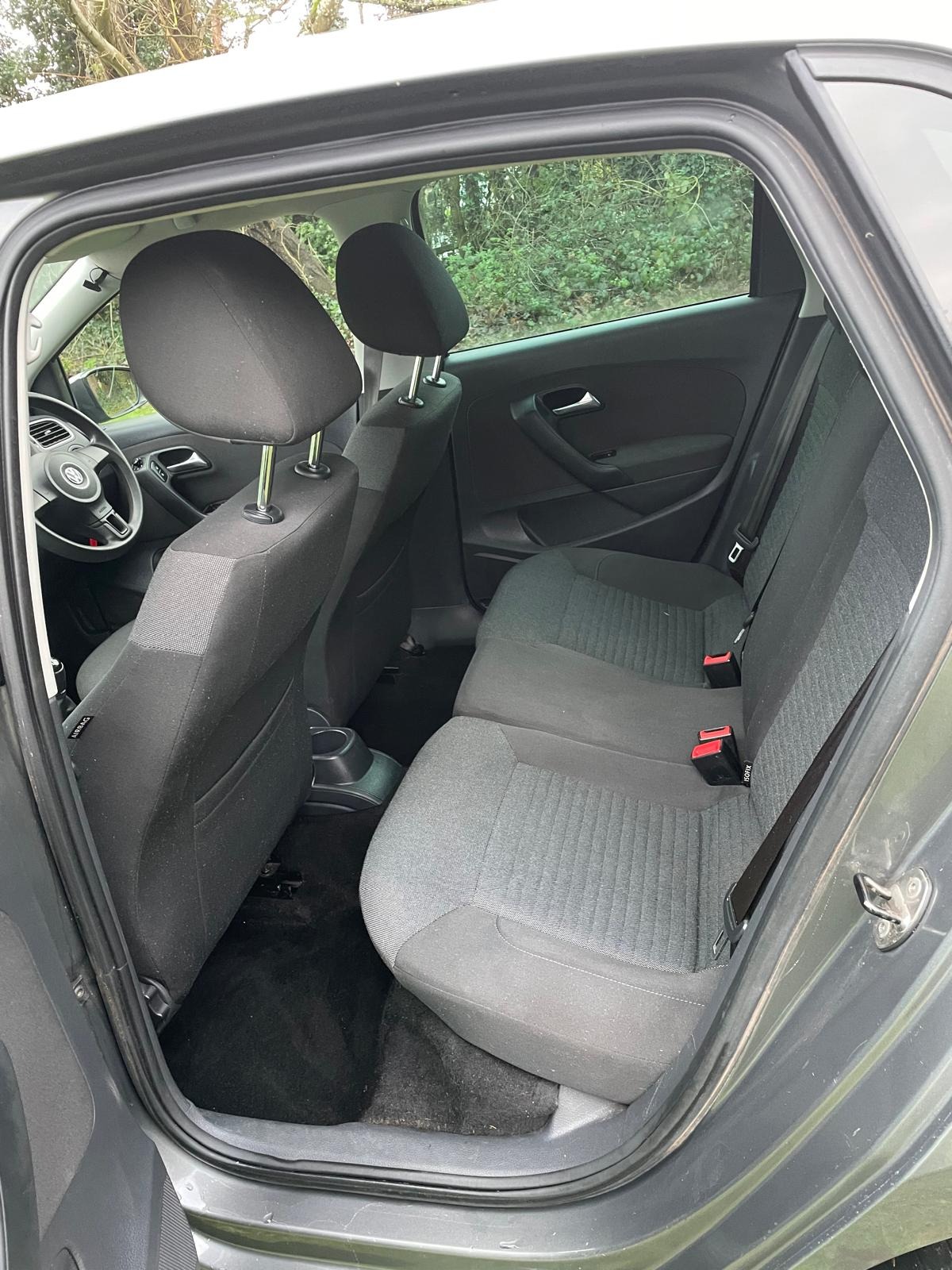 Used Volkswagen Polo 2013 for sale - 77319889: Photo 9