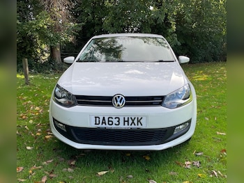 Volkswagen - Polo