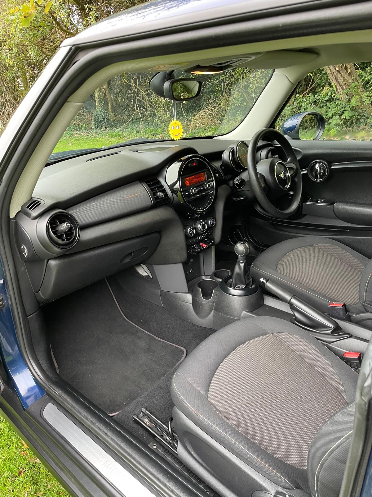 Used MINI Hatch 2014 for sale - 76418149: Photo 10