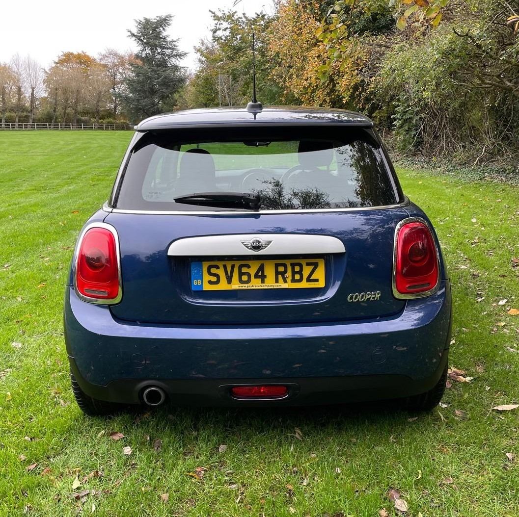 Used MINI Hatch 2014 for sale - 76418149: Photo 11