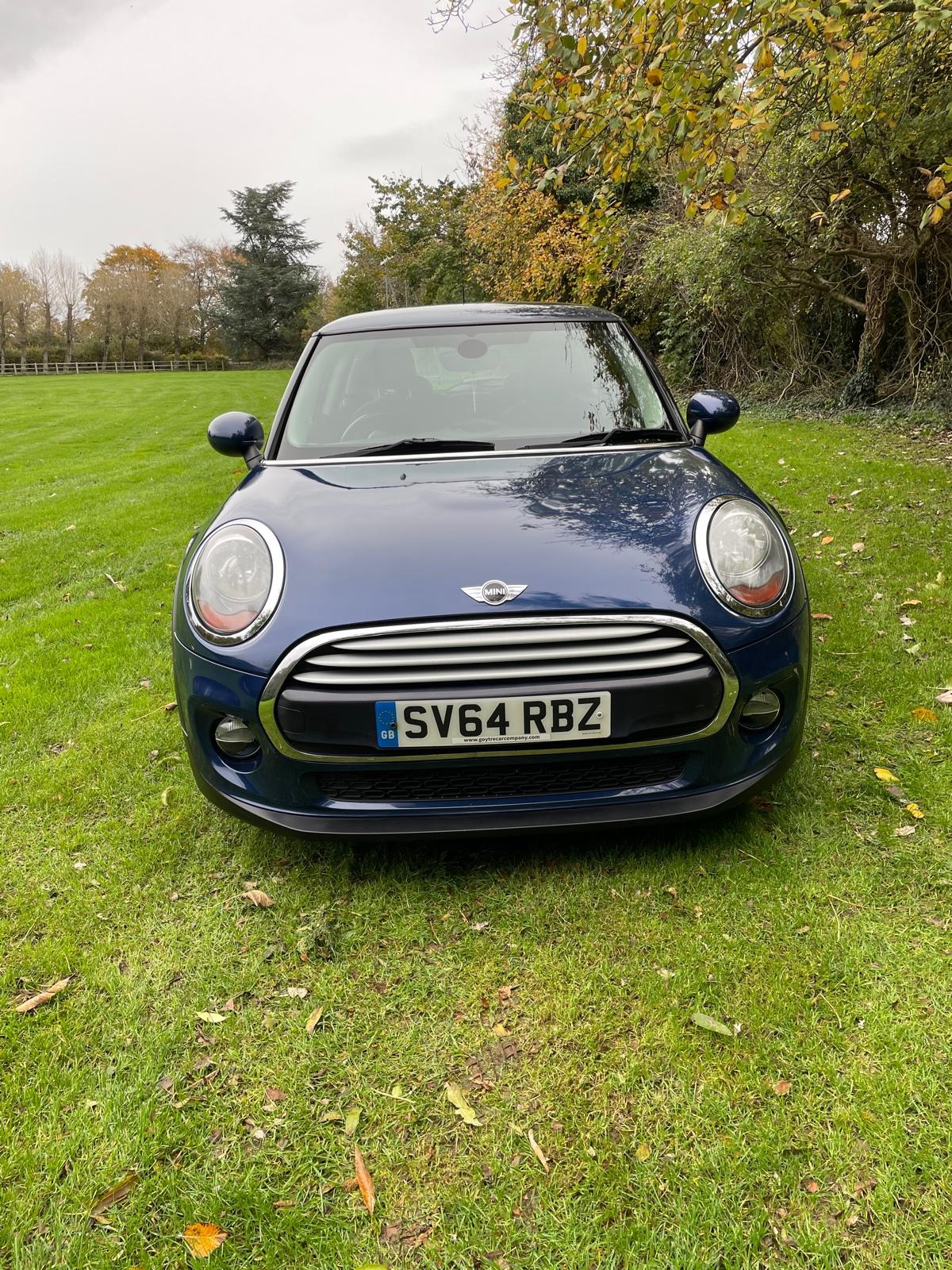 Used MINI Hatch 2014 for sale - 76418149: Photo 13