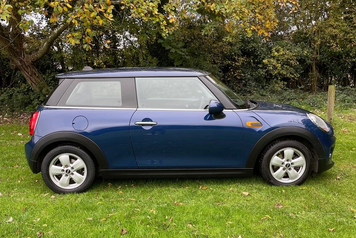 Used MINI Hatch 2014 for sale - 76418149: Photo 14