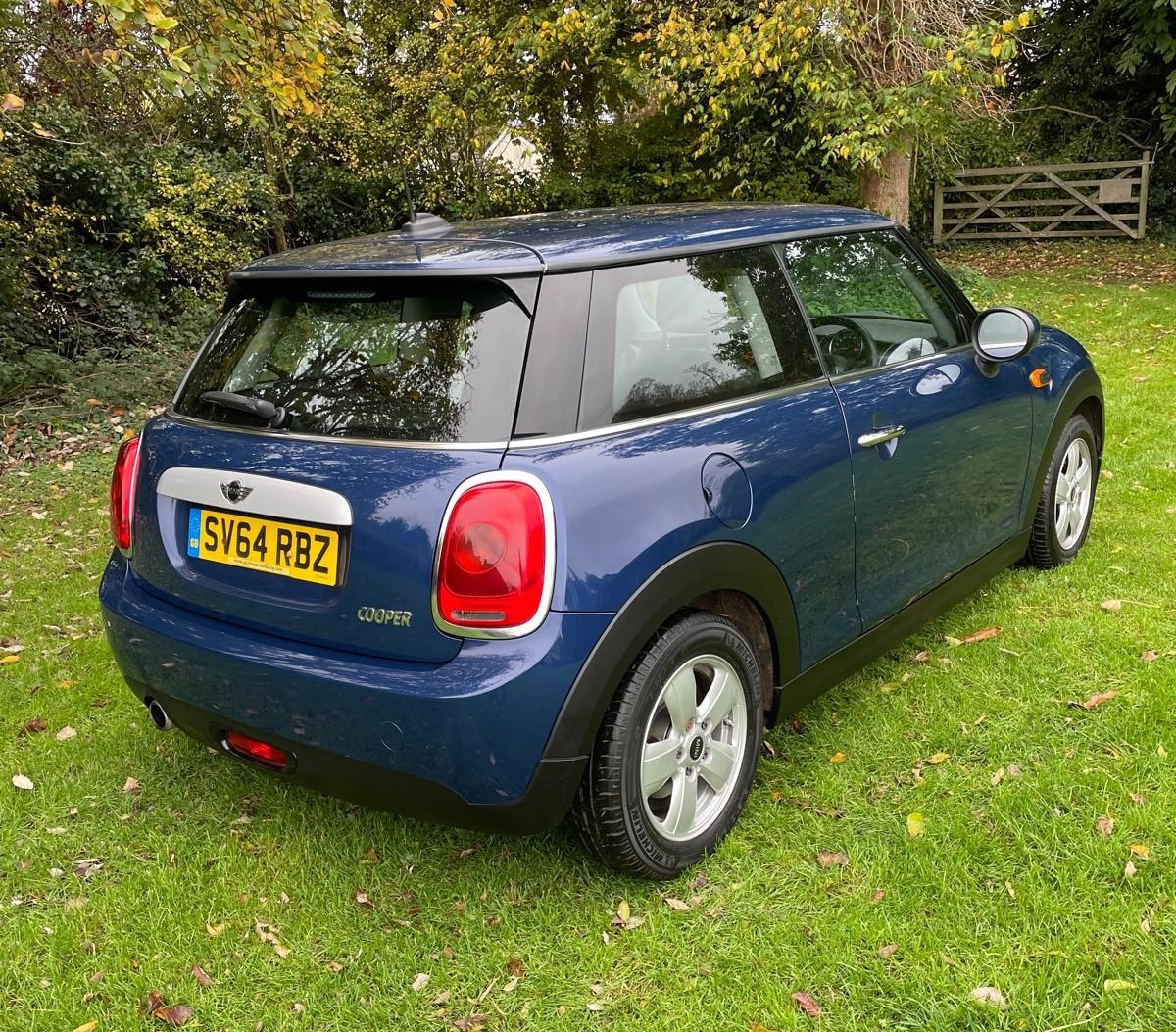 Used MINI Hatch 2014 for sale - 76418149: Photo 15