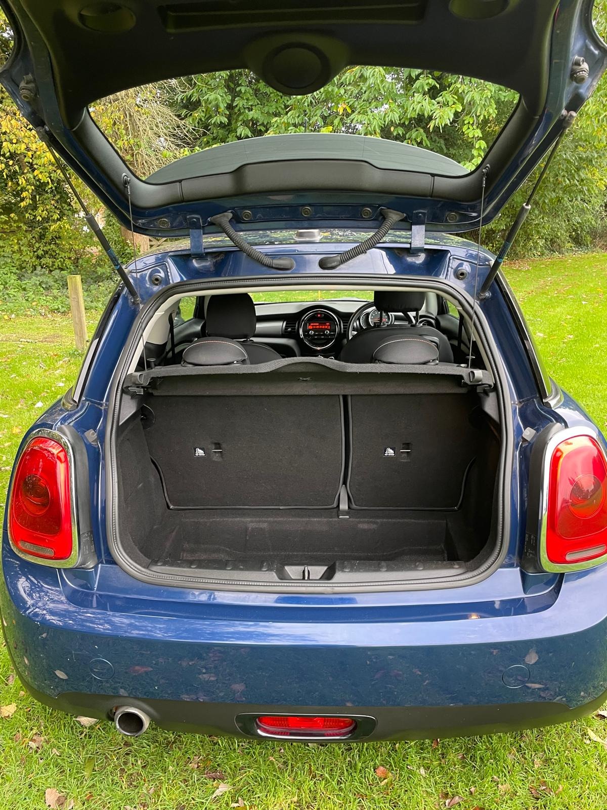 Used MINI Hatch 2014 for sale - 76418149: Photo 16