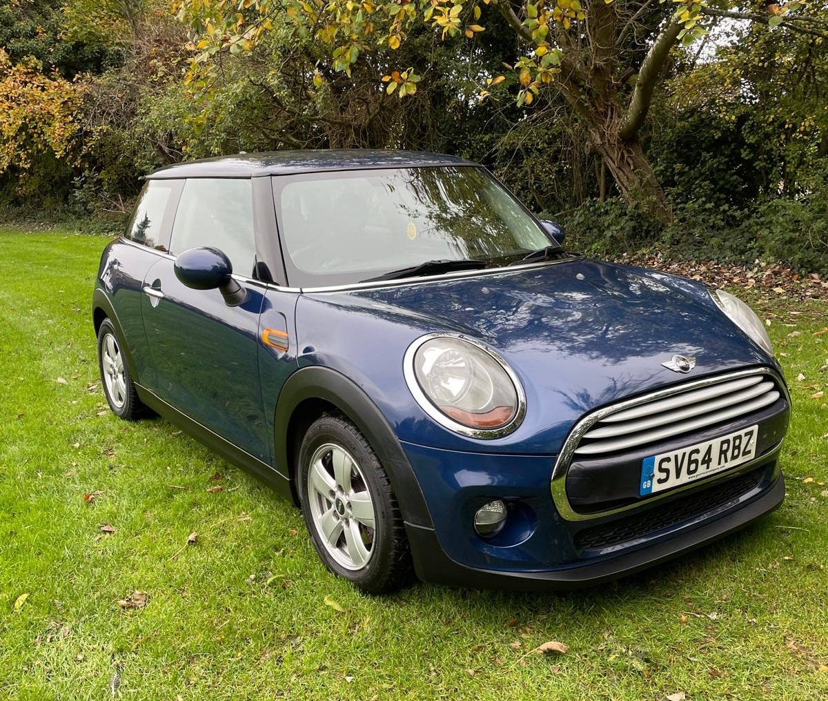 Used MINI Hatch 2014 for sale - 76418149: Photo 17