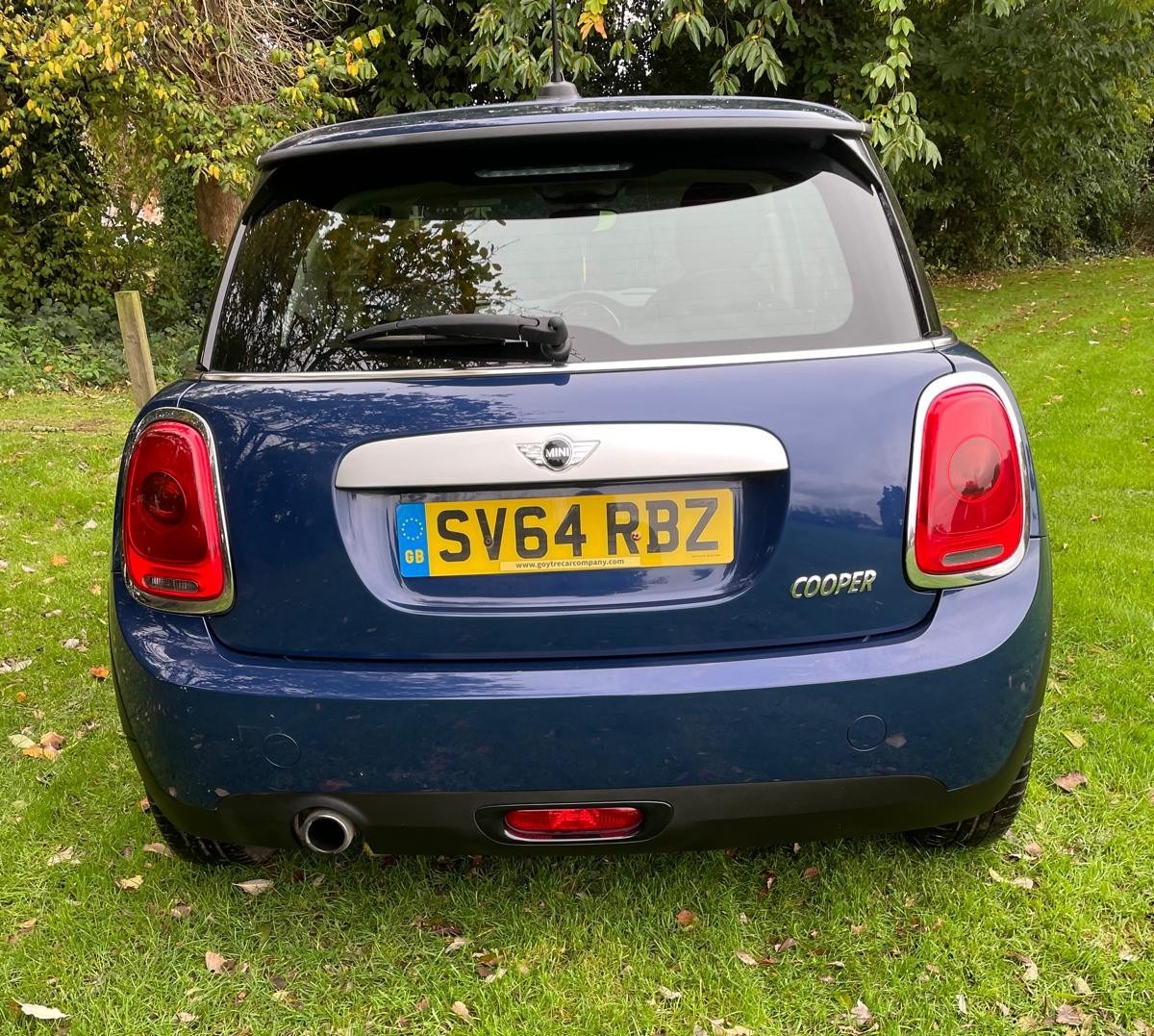 Used MINI Hatch 2014 for sale - 76418149: Photo 18